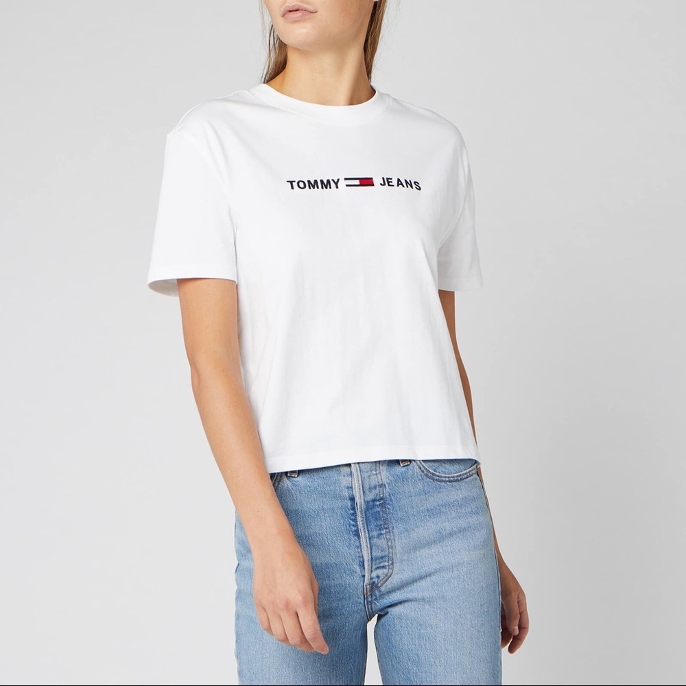 Tommy Jeans T-shirt